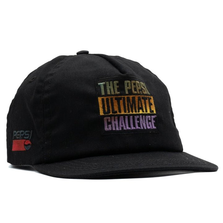 Pepsi The Ultimate Challenge