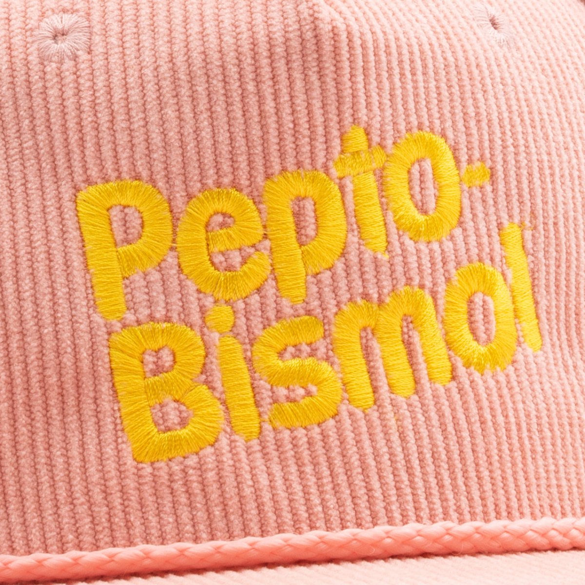 Pepto-Bismol - Custom Hats | SNAG