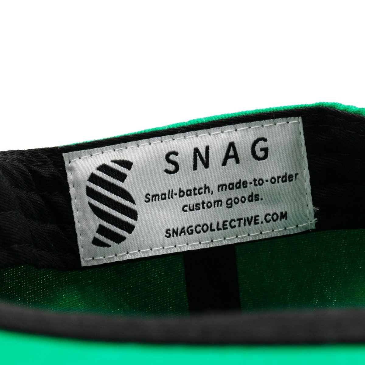 Headwear - Pickle Lid - SNAG