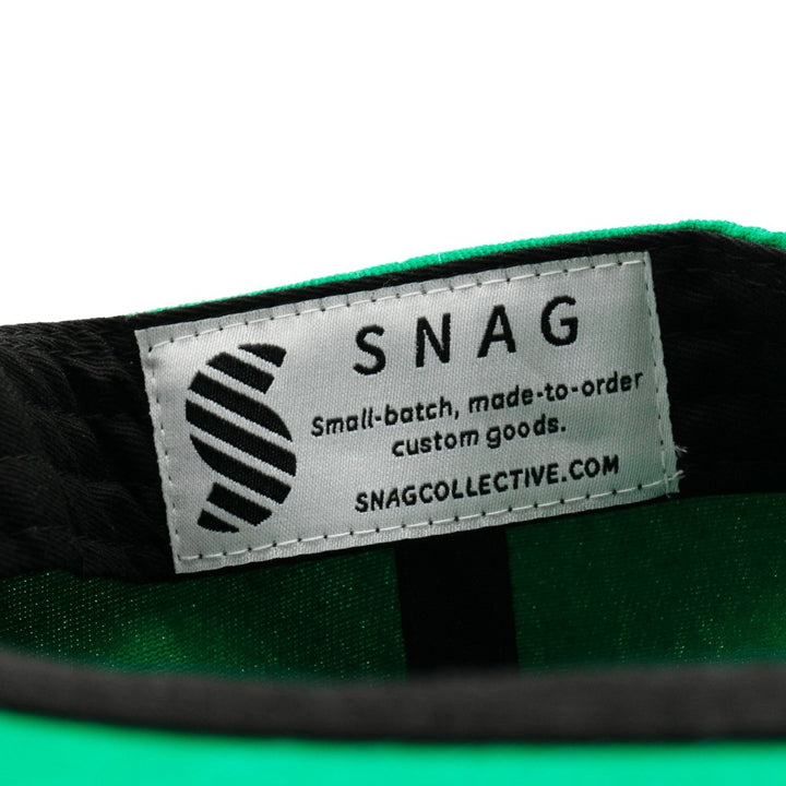 Headwear - Pickle Lid - SNAG