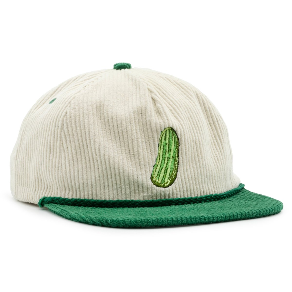 Headwear - Pickle Lid - SNAG