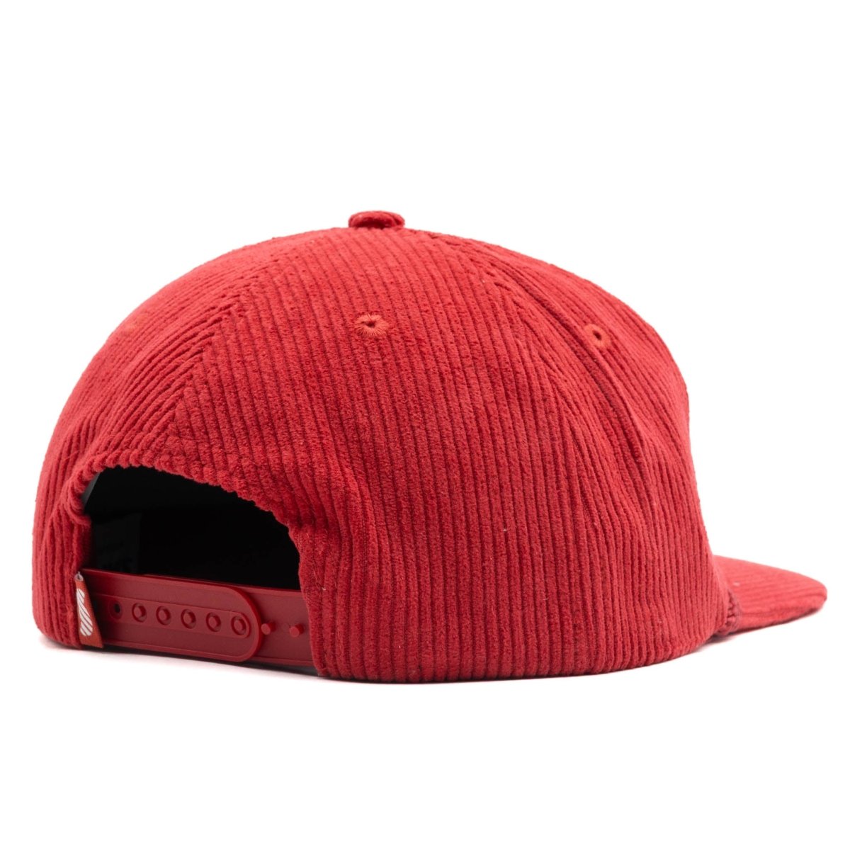 Piggly Wiggly - Natural / Red Cotton