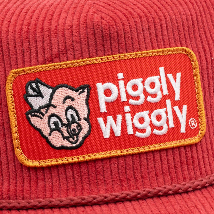 Piggly Wiggly