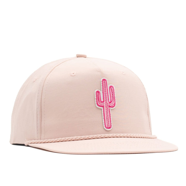 Pink Cactus