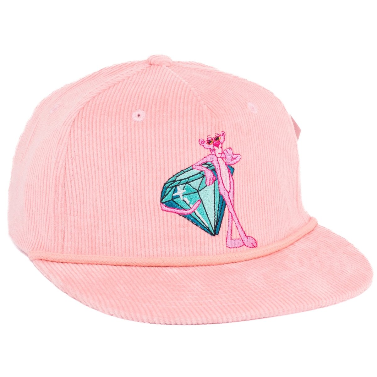 Pink Panther - Custom Snapbacks | SNAG Originals