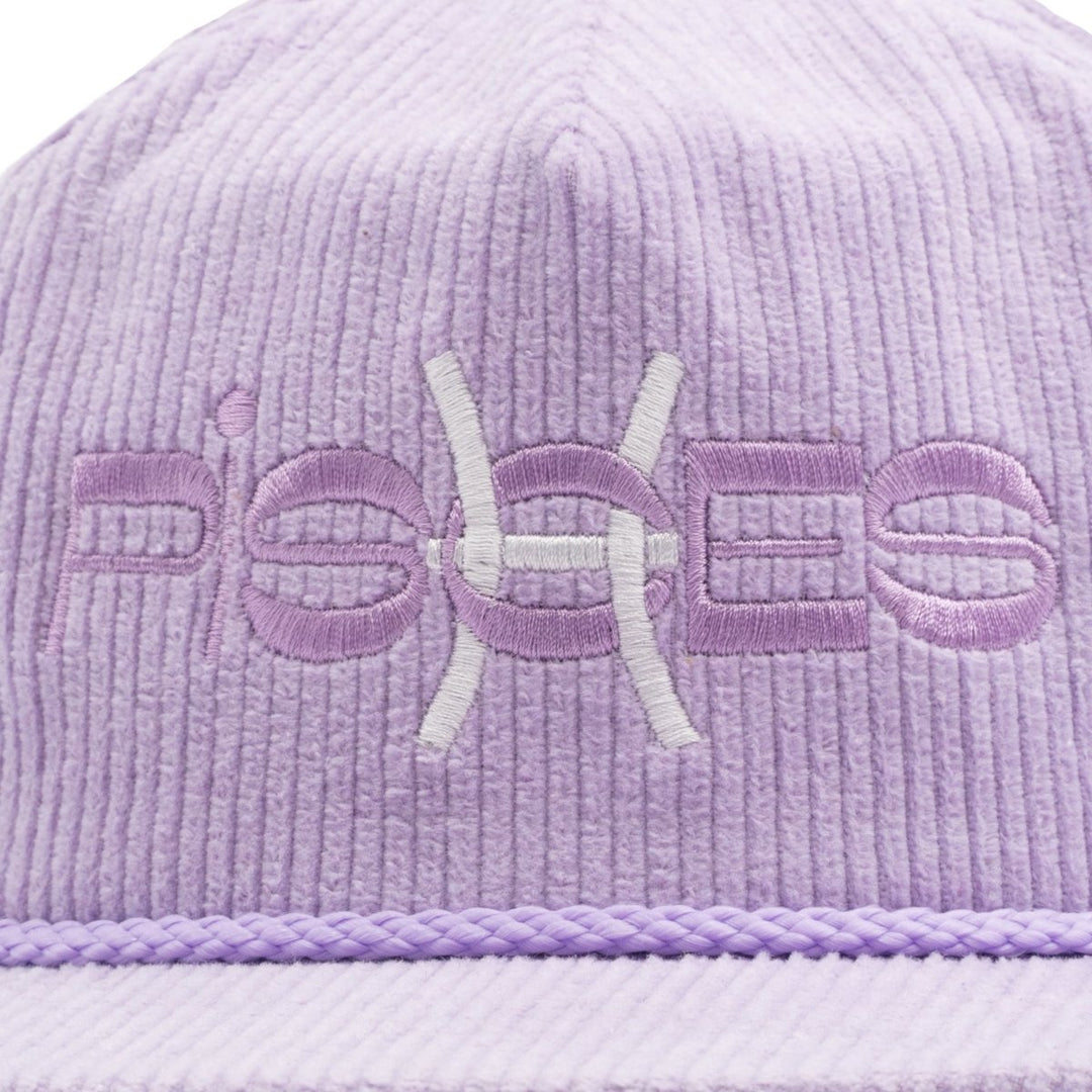 Headwear - Pisces - SNAG