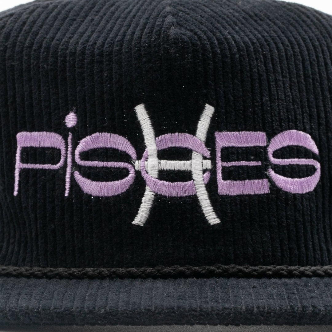 Headwear - Pisces - SNAG