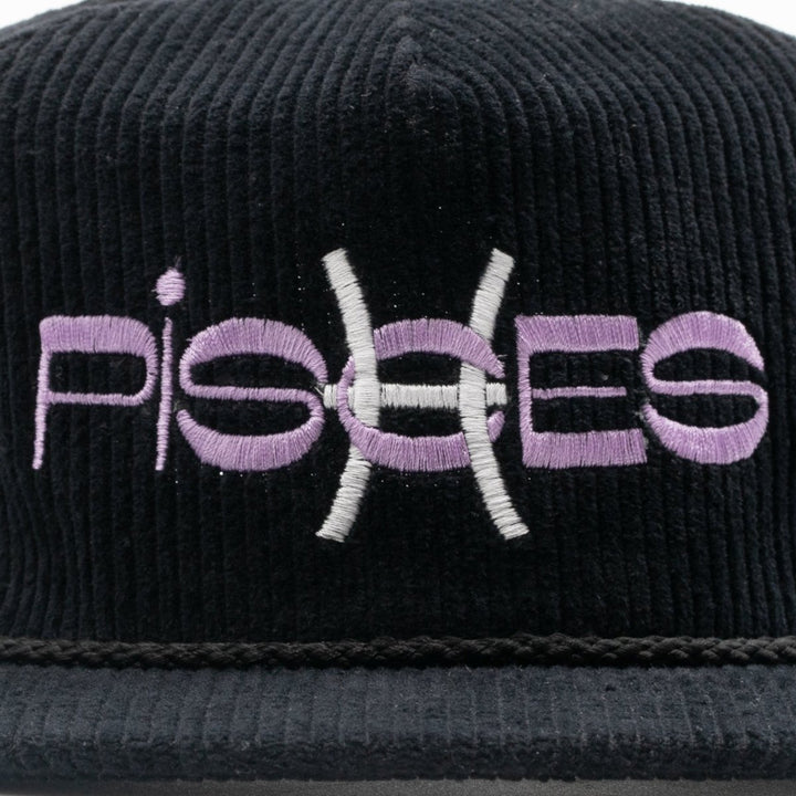 Headwear - Pisces - SNAG