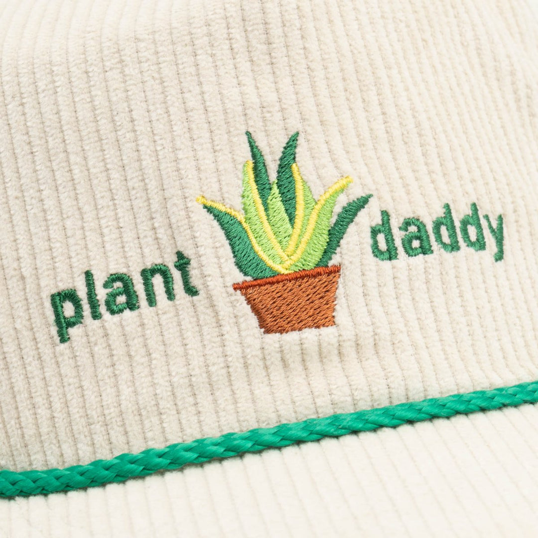 Plant Daddy