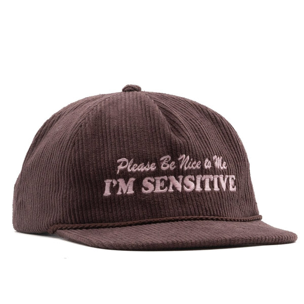 帽子 nice shop N!ce cap BROWN tttmsw please-be-nice-to-me-im-