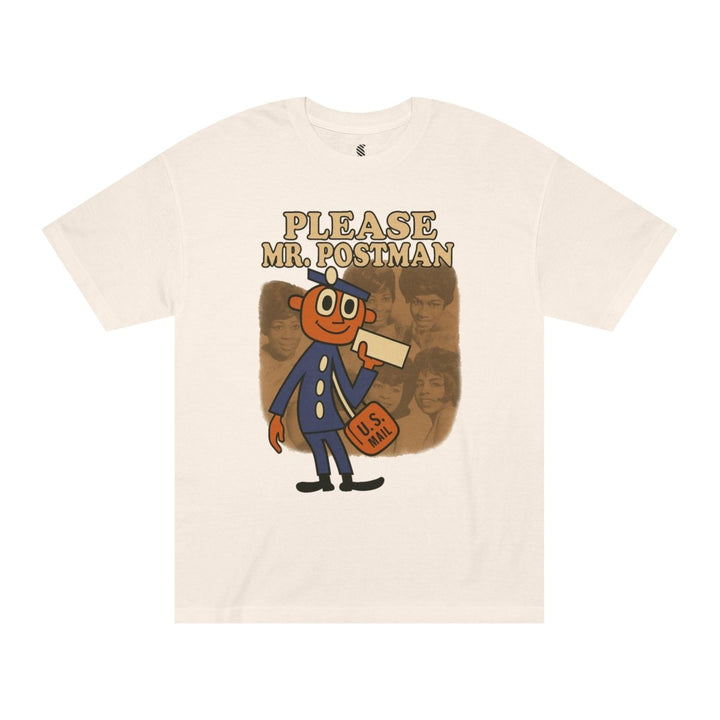 Please Mr. Postman
