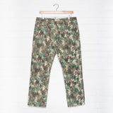 PRPS Camo Chino