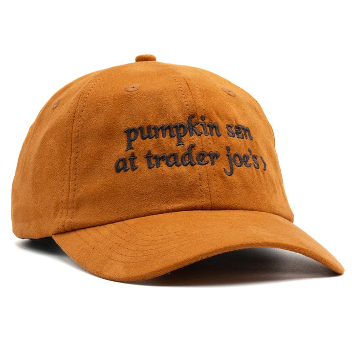 Pumpkin Szn at Trader Joe's >
