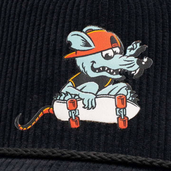 Rad Rat