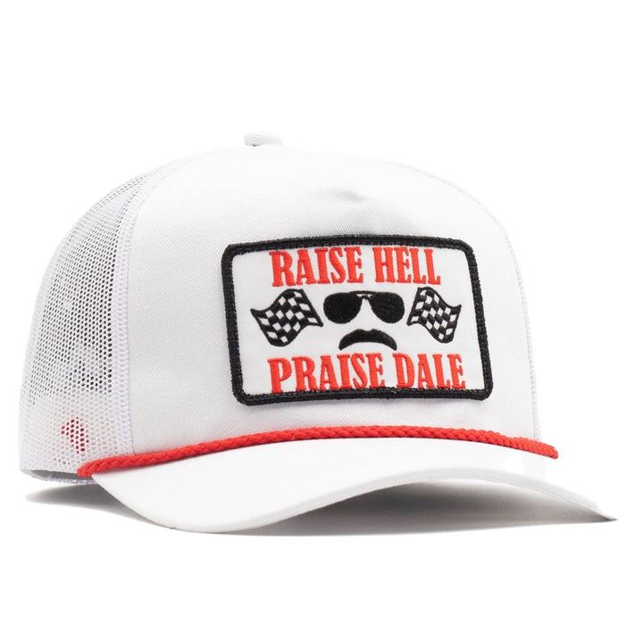 Raise Hell Praise Dale