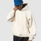Relaxed Corduroy Snapback - Royal Blue