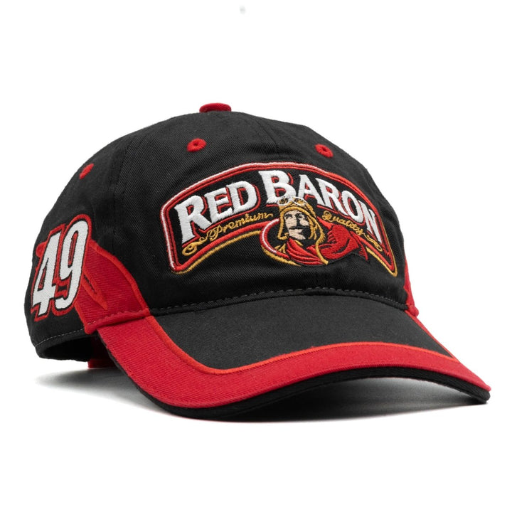 Red Barron Racing