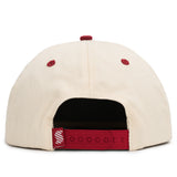 Blank Relaxed Cotton Snapback