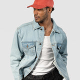Old Sport Dad Cap - Terracotta