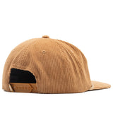 Remington - Golden Brown Corduroy