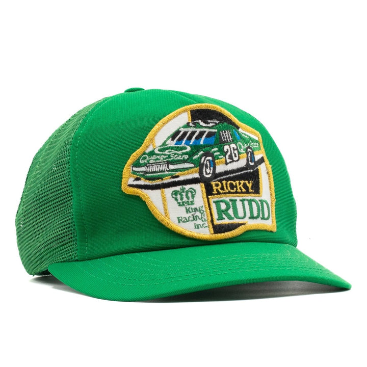 Ricky Rudd King Racing Inc.