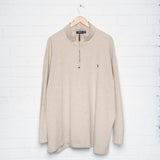 RL Polo Quarter Zip