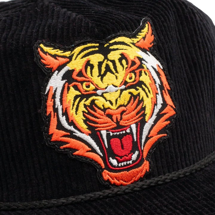 Roaring Tiger