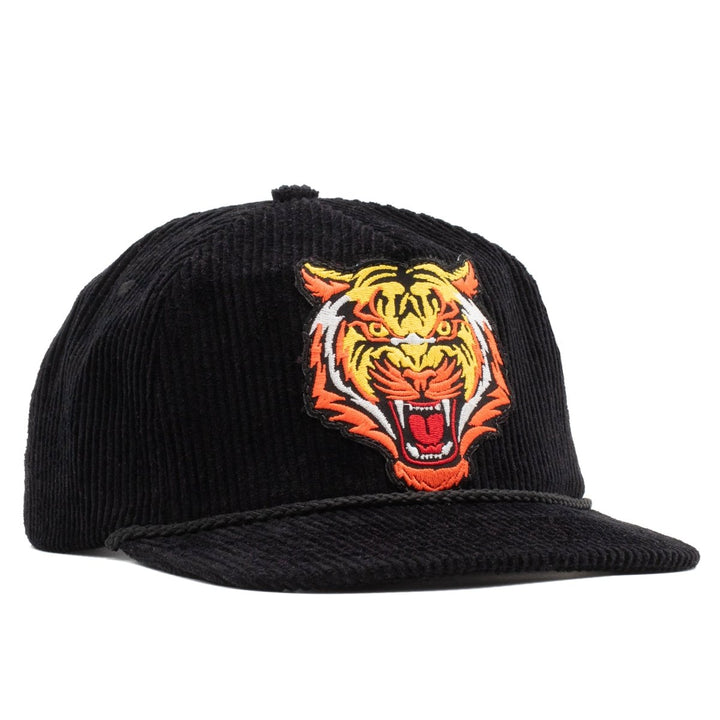 Roaring Tiger