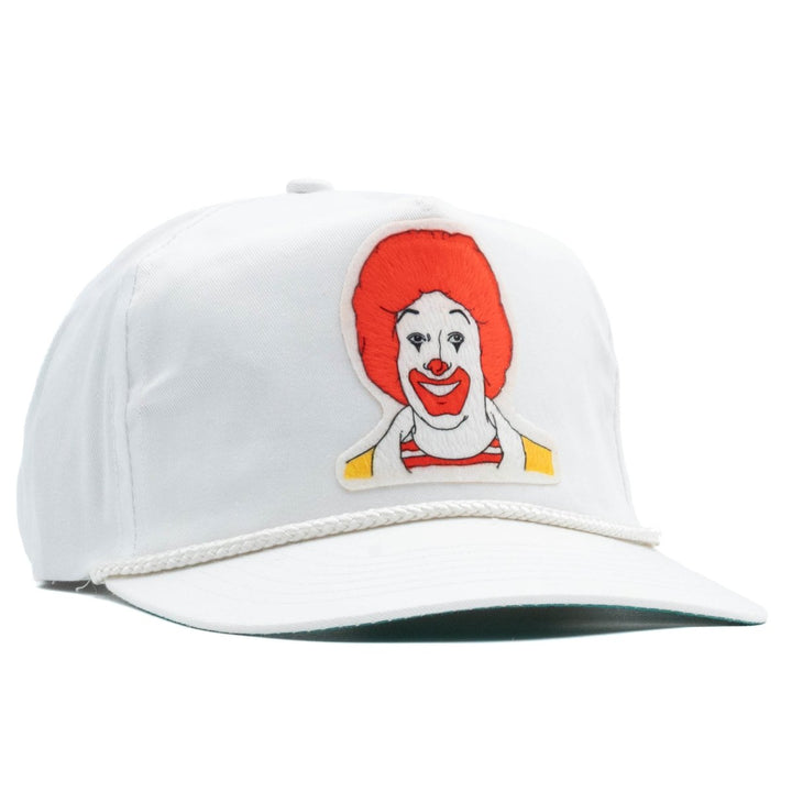 Ronald McDonald