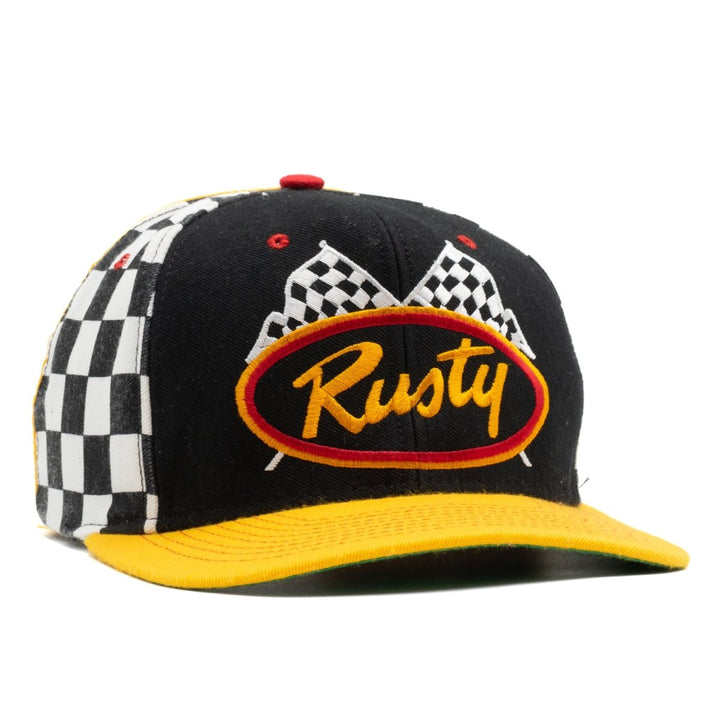 Rusty Wallace