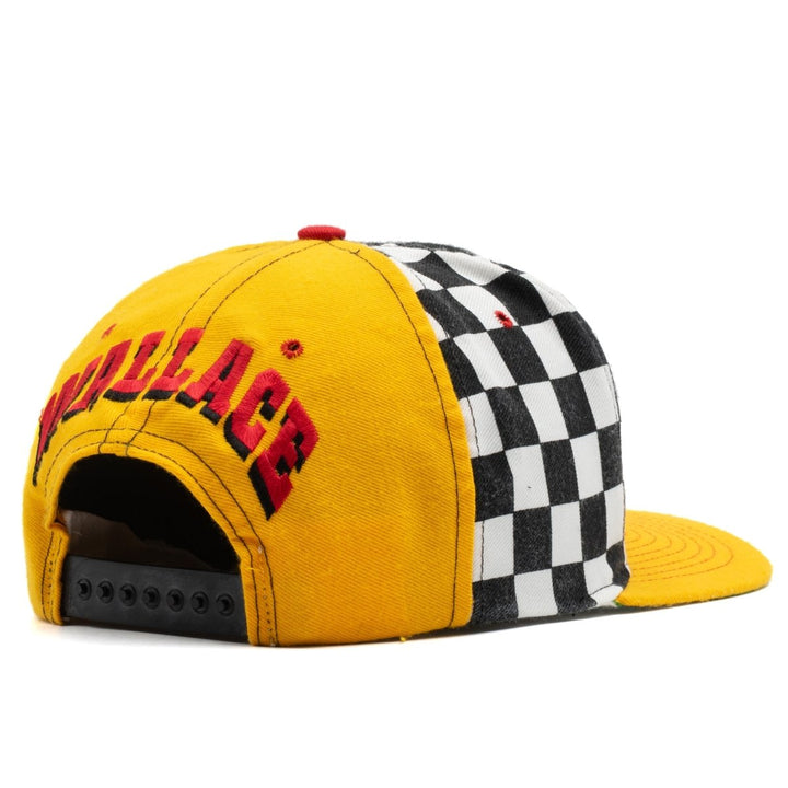 Rusty Wallace