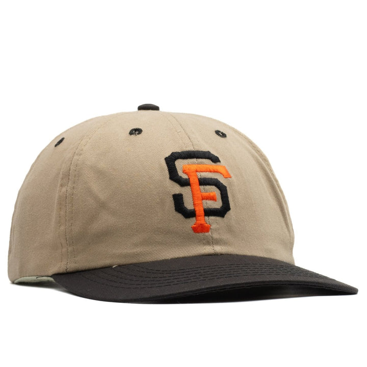 San Francisco Giants Coca Cola