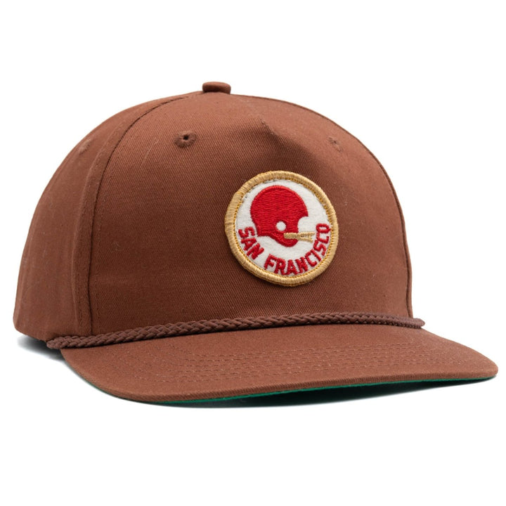 San Fransisco 49ers