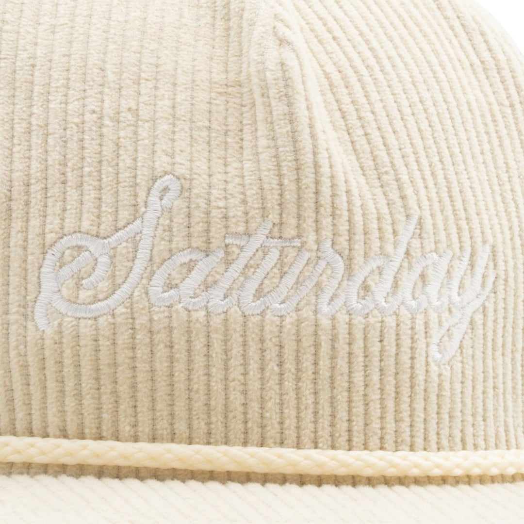 Headwear - Saturday - SNAG