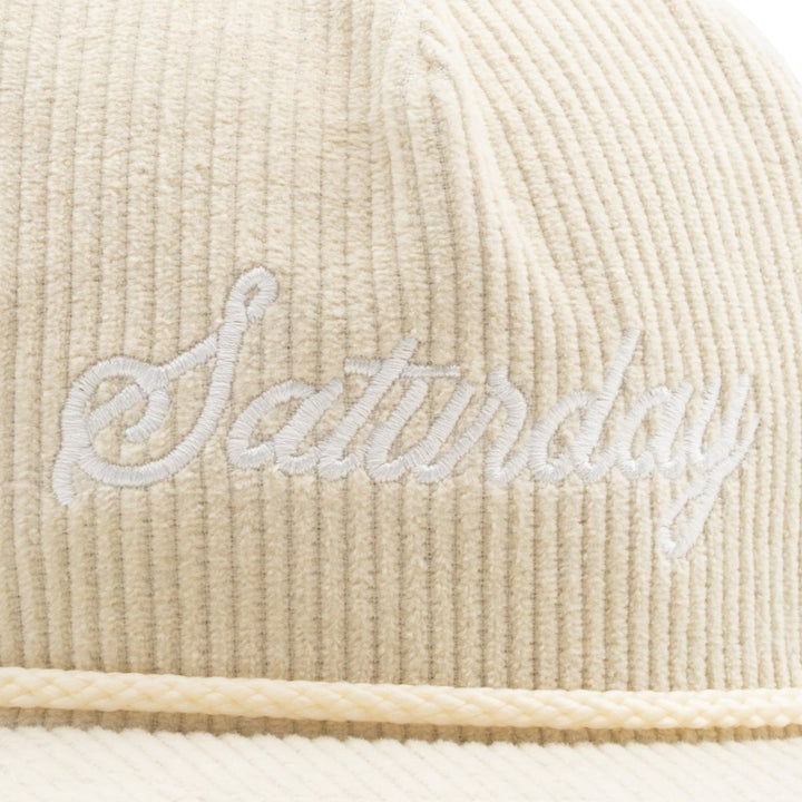 Headwear - Saturday - SNAG