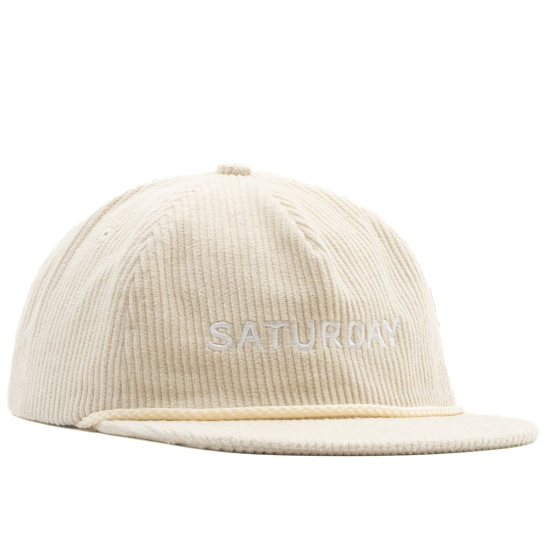 Headwear - Saturday - SNAG