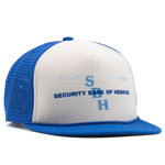 Headwear - Security Bank Of Hebron - SNAG