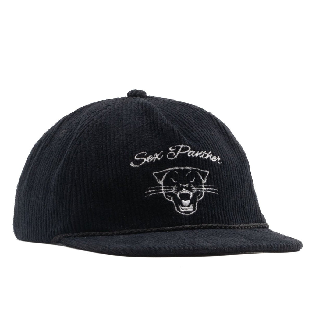 Sex Panther - Custom Hats | SNAG