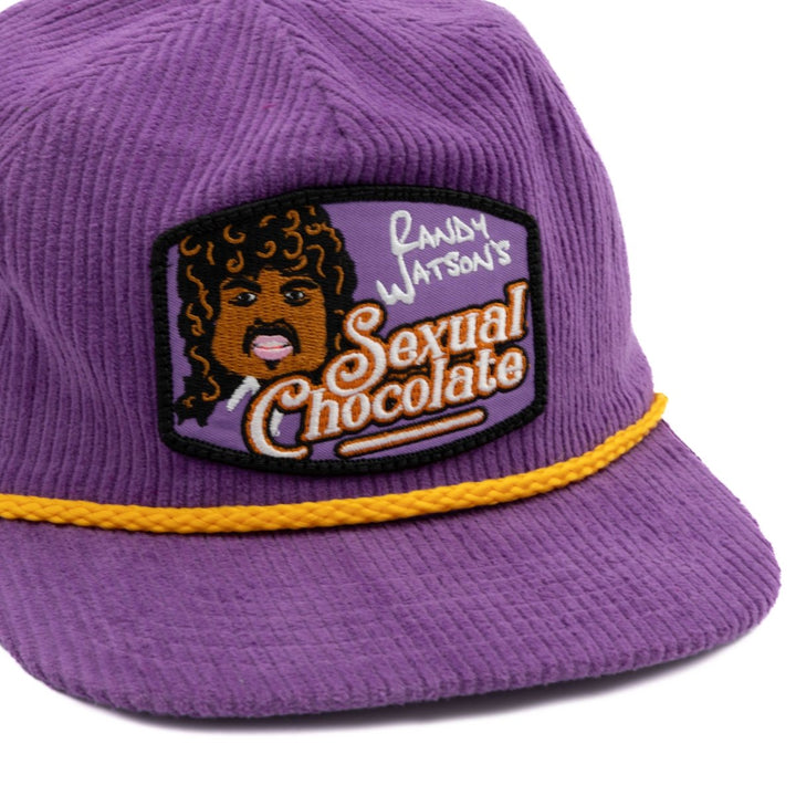 Headwear - Sexual Chocolate - SNAG