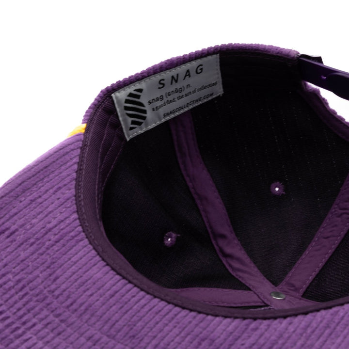 Headwear - Sexual Chocolate - SNAG