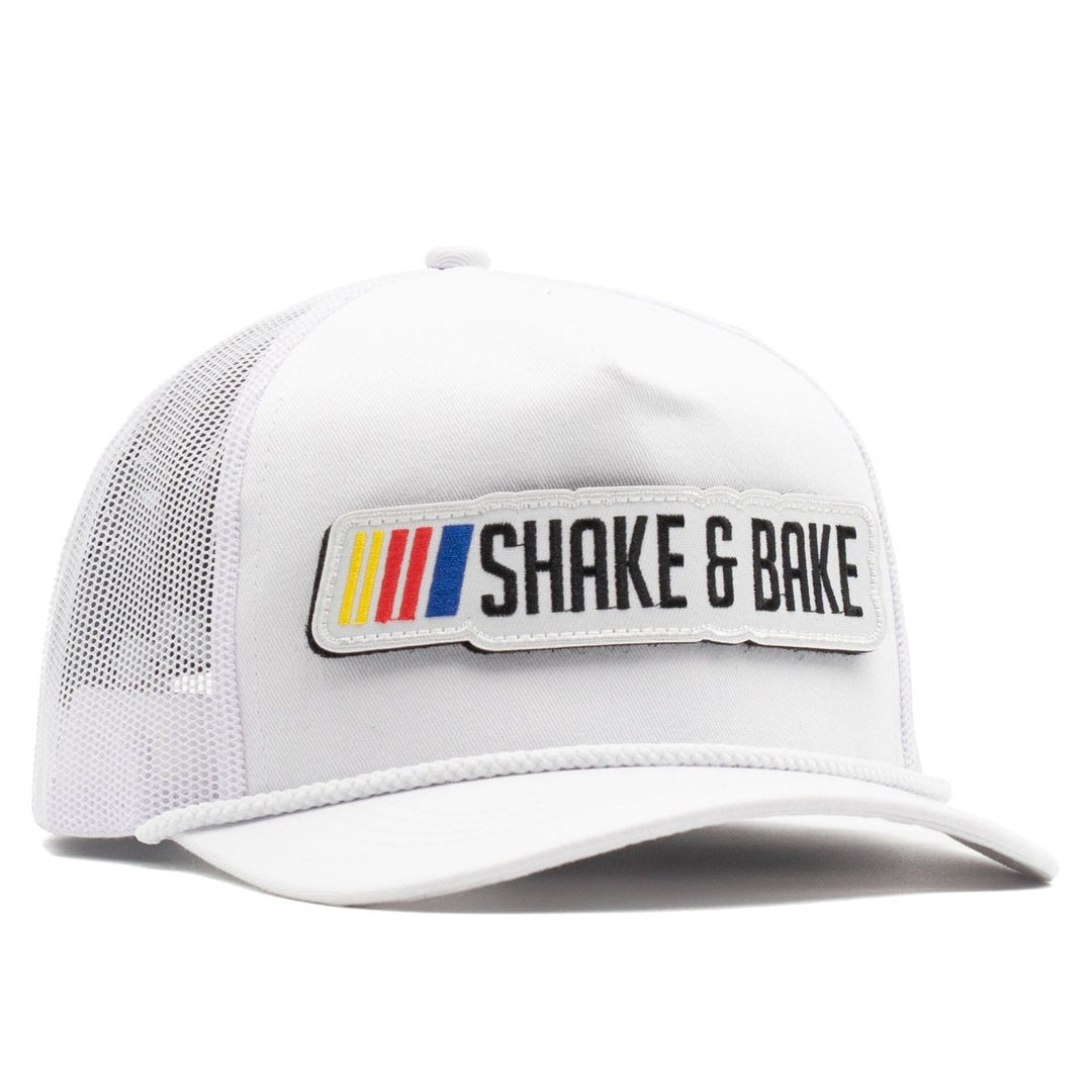 Shake & Bake