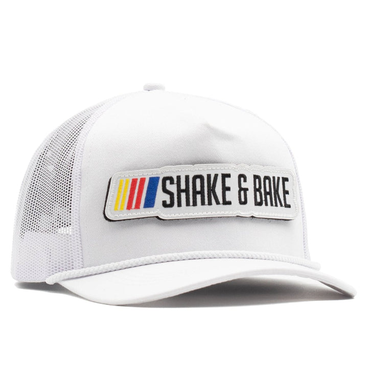 Shake & Bake