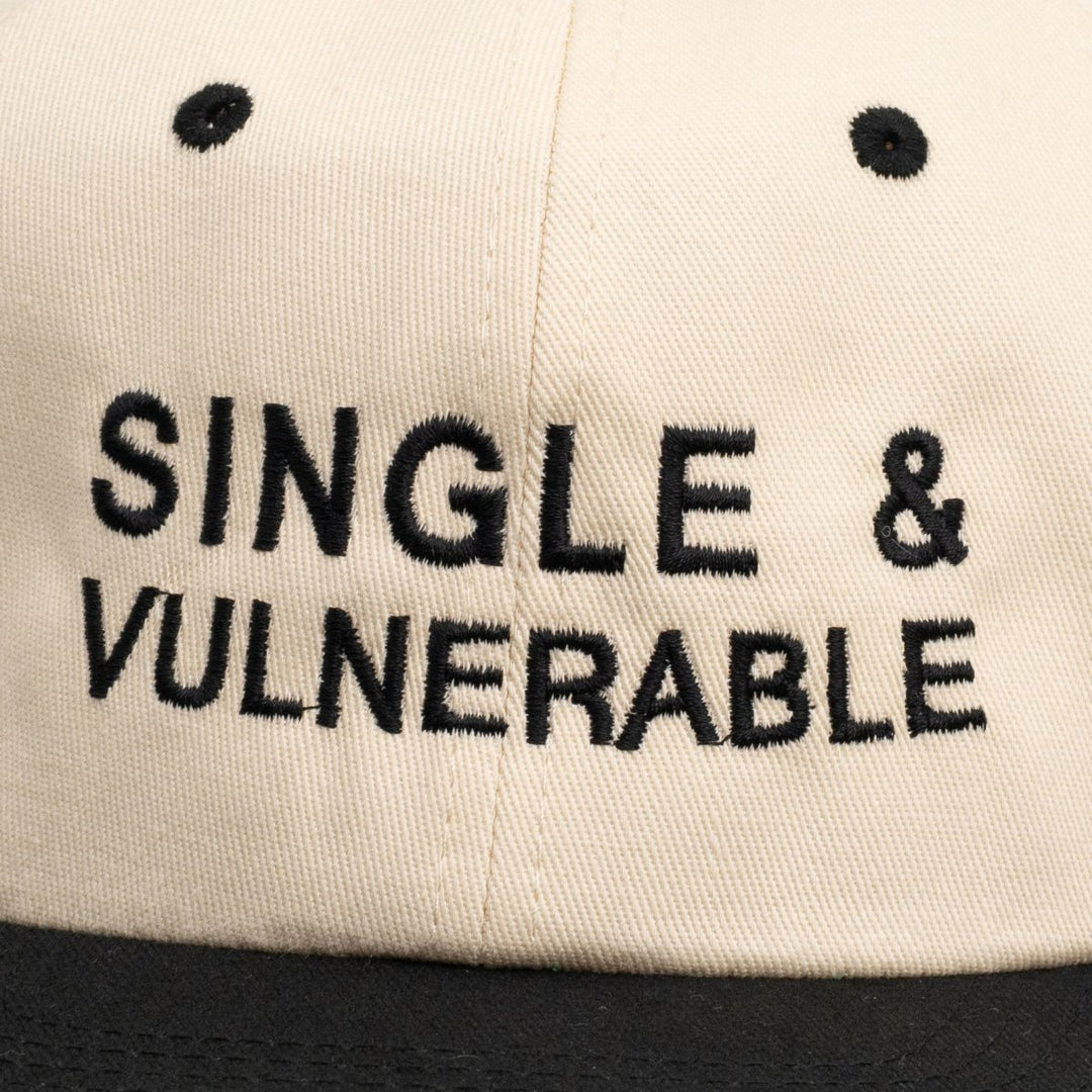Single & Vulnerable