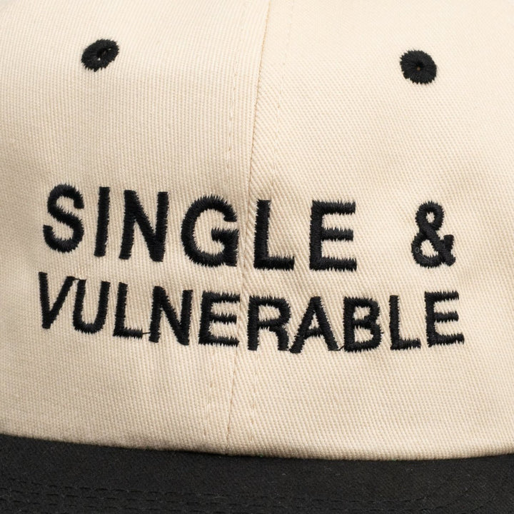 Single & Vulnerable