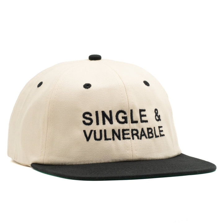 Single & Vulnerable