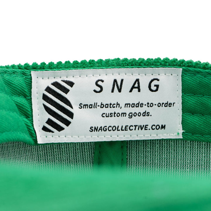 Headwear - ski - SNAG