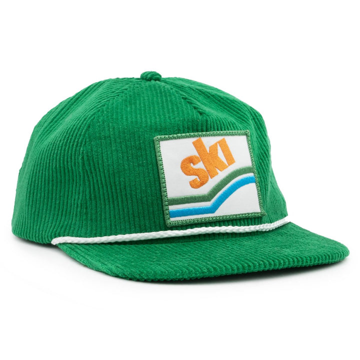 Headwear - ski - SNAG