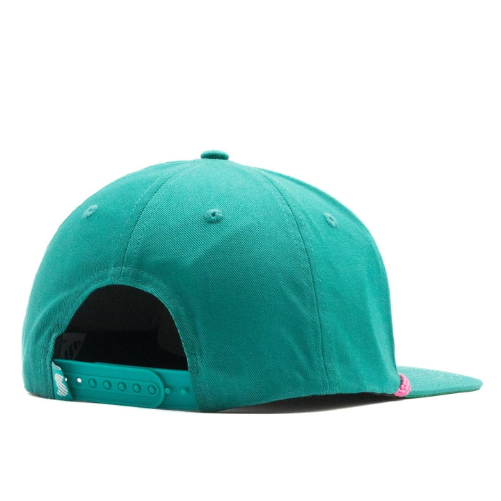 Headwear - Sleepy Bear Motel - SNAG