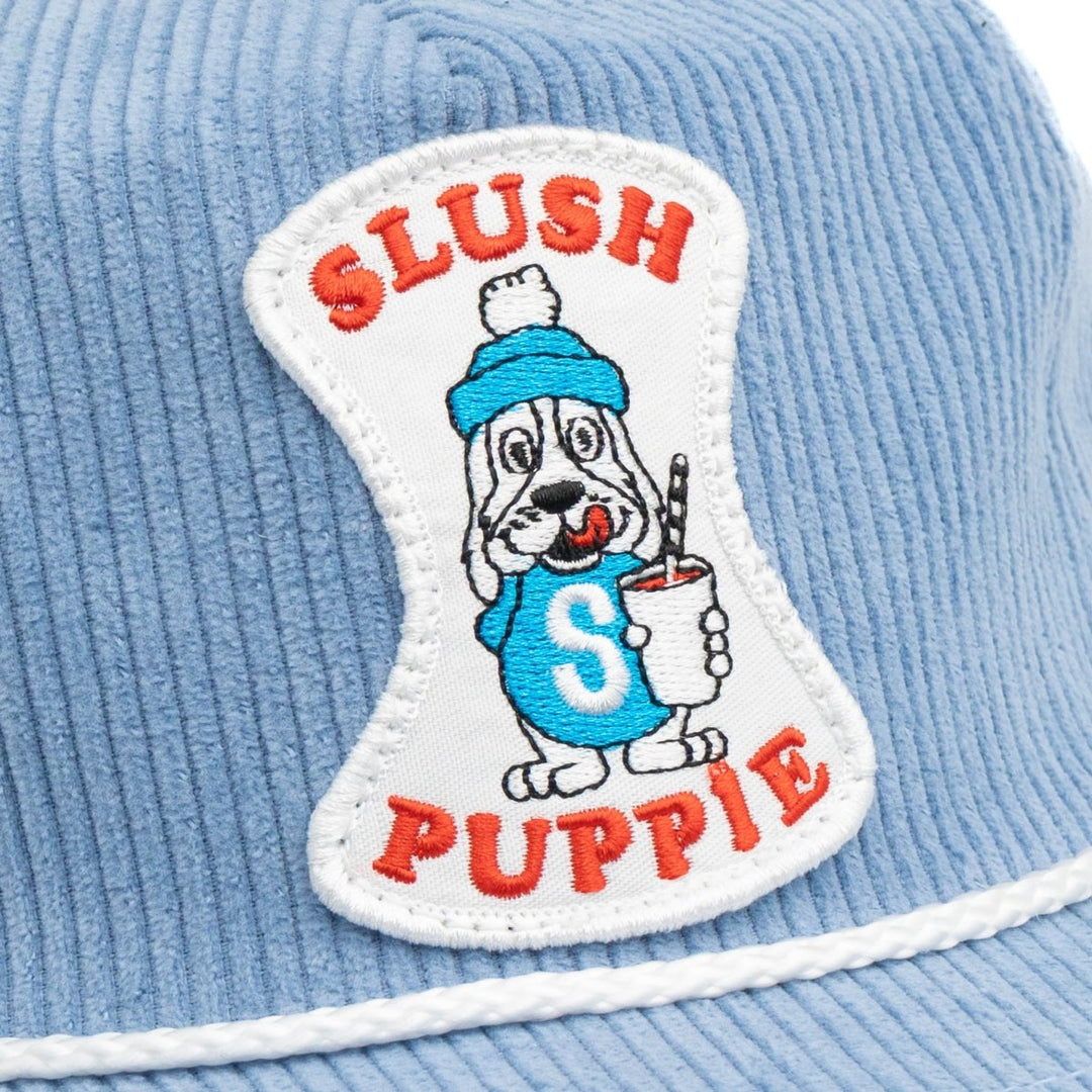 Slush Puppie