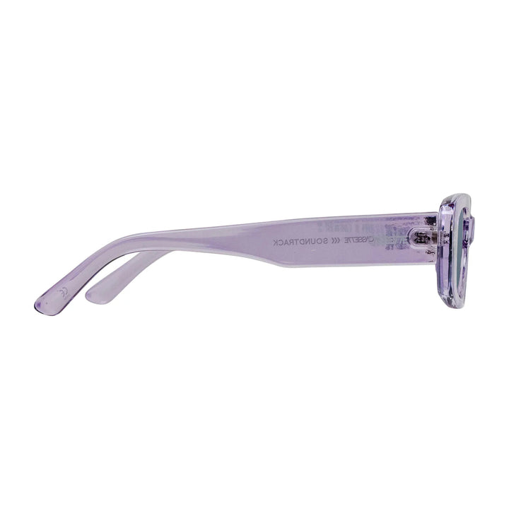 Soundtrack Sunglasses